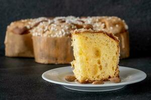 Colomba di Pasqua photo