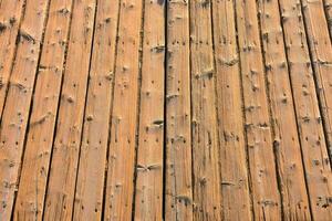 Wooden texture background photo