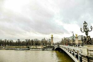 View of bridge photo