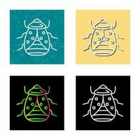 Bug Vector Icon