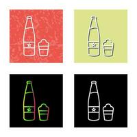 Beer Vector Icon