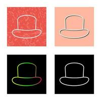 Hat Vector Icon