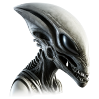 réaliste extraterrestres gratuit png génératif ai