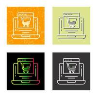 Add to Cart Vector Icon