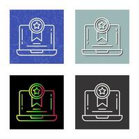 Best Seller Vector Icon