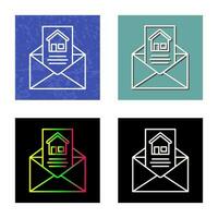 Email Vector Icon