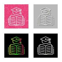 Graduation Vector Icon