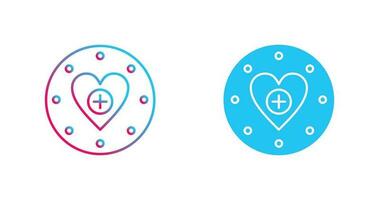 Add to Favourite Vector Icon