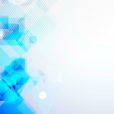 Abstract background with blue abstract pattern can be use as flyer, banner or poster. Save water concept.
