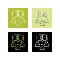 Money Vector Icon