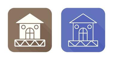 House Vector Icon