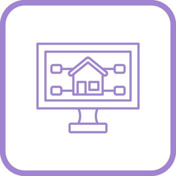 Attribute Vector Icon