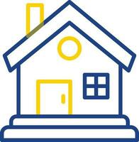 House Vector Icon Design