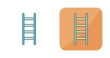 Ladder Vector Icon