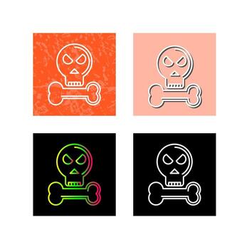 Bones Vector Icon