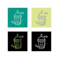 Drink Vector Icon