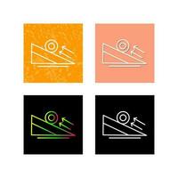 Force Vector Icon