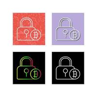 Lock Vector Icon