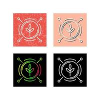 Analytics Vector Icon