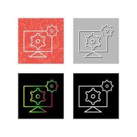 Development Tools Vector Icon