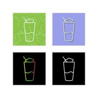 Frappe Vector Icon