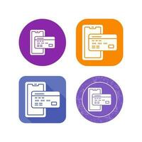 Payment Vector Icon