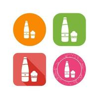 Beer Vector Icon