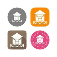 House Vector Icon