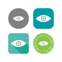 Supervision Vector Icon