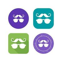 Hipster Style Vector Icon