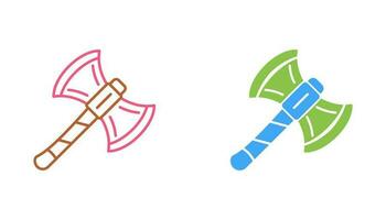 Axe Vector Icon