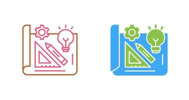 Development Vector Icon