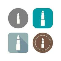 Lipstick Vector Icon