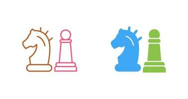 Chess Piece Vector Icon