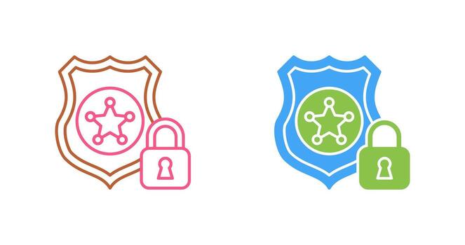 Security Vector Icon