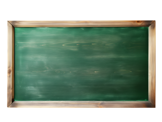 Green Board PNGs for Free Download