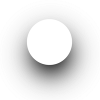 Circle Shadow overlay png