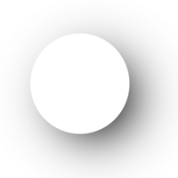 Circle Shadow overlay png