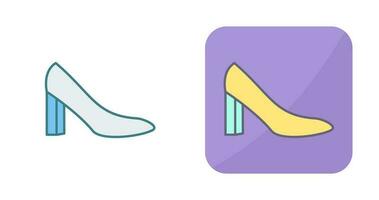 Heels Vector Icon