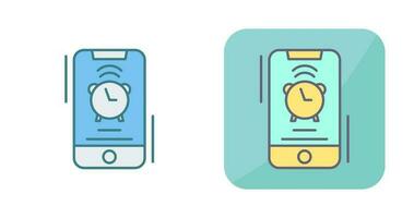 Alarm Vector Icon