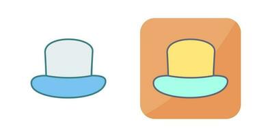 Hat Vector Icon