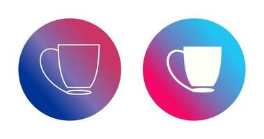 Coffee Cup Vector Icon