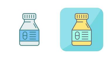 Medicine Vector Icon