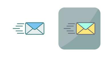 Mail Vector Icon