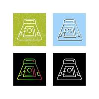 Module Vector Icon