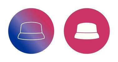 Hat Vector Icon