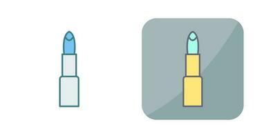 Lipstick Vector Icon