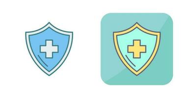 Health Protection Vector Icon