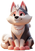 The Dogs - Cute Dogs - - png