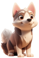 The Dogs - Cute Dogs - - png